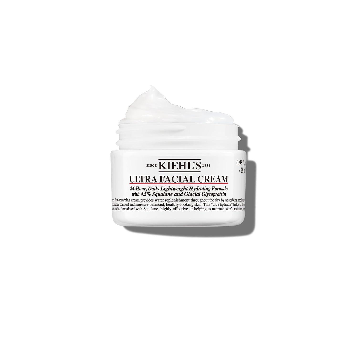Kiehls Cream UFC 28mL Moisturizing Hydration Non-greasy Men Women Gift Authentic
Kiehls Cream UFC 28mL Moisturizing Hydration Non-greasy Men Women Gift Authentic