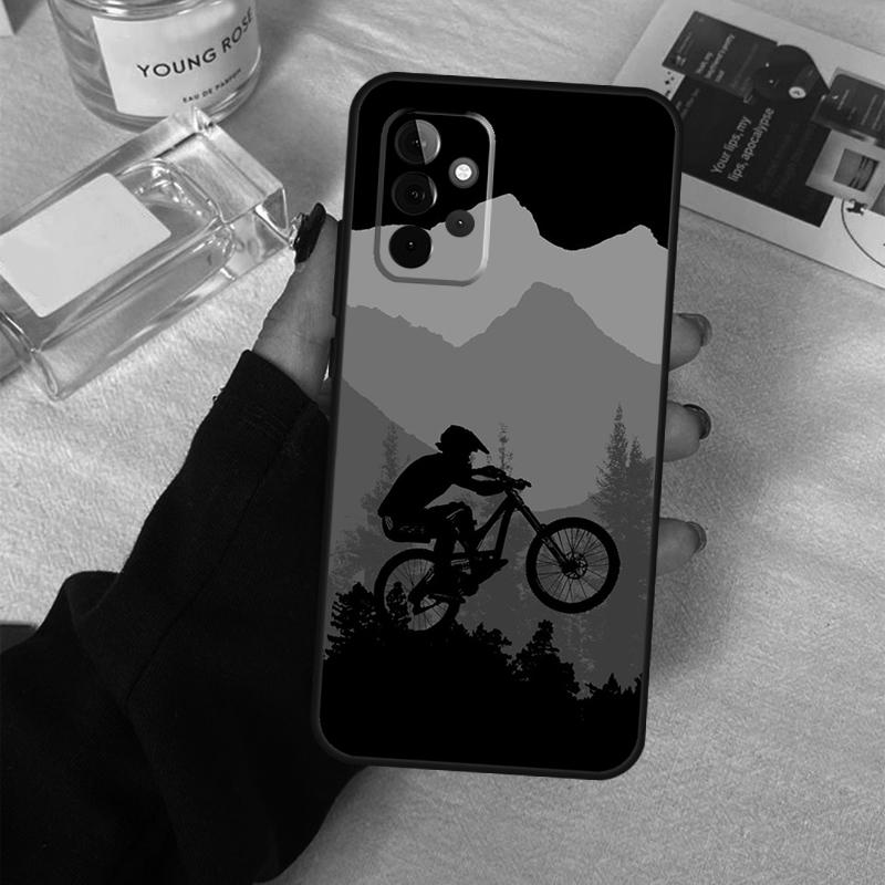 Mountain Bike Bicycle MTB Case For Samsung Galaxy A56 A36 A16 A33 A13 A23 A52 A32 A12 A54 A34 A14 A53 A15 A35 A55 A17 Samsung A32 4G
Mountain Bike Bicycle MTB Case For Samsung Galaxy A56 A36 A16 A33 A13 A23 A52 A32 A12 A54 A34 A14 A53 A15 A35 A55 A17 Samsung A32 4G