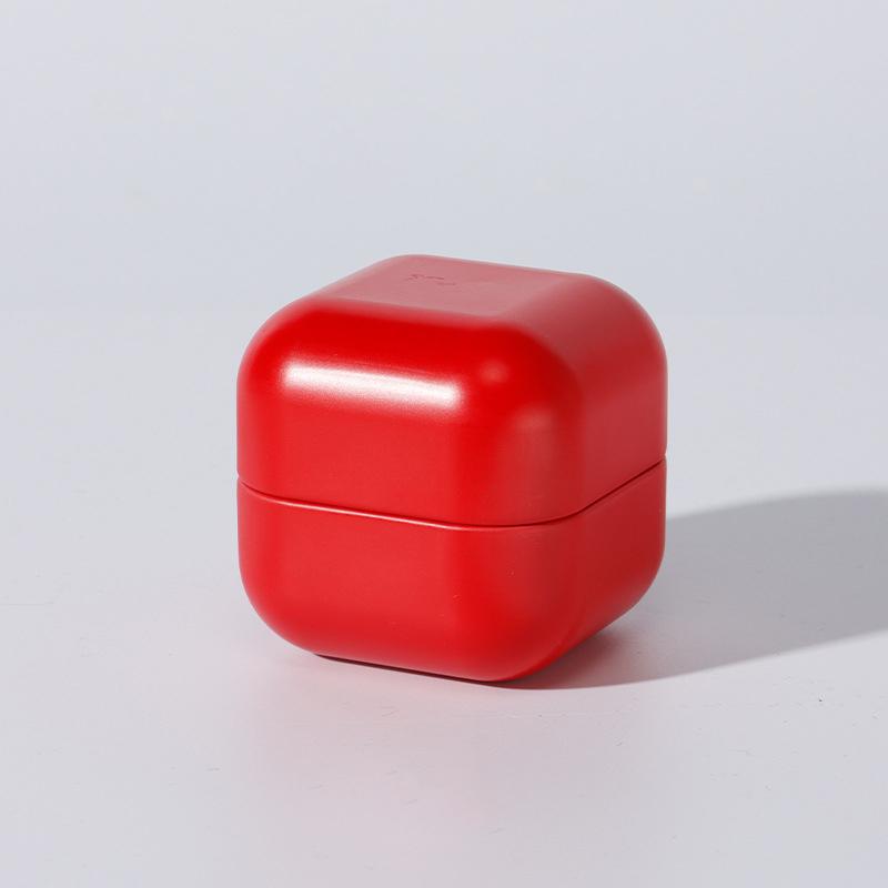 Портативна однотонна міні-бляшана коробка Банка для чаю з герметичною кришкою Пакувальна коробка Ювелірні вироби Цукерки Маленька банка для зберігання Монети Сережки Навушники Подарункова коробка червоний
Портативна однотонна міні-бляшана коробка Банка для чаю з герметичною кришкою Пакувальна коробка Ювелірні вироби Цукерки Маленька банка для зберігання Монети Сережки Навушники Подарункова коробка червоний