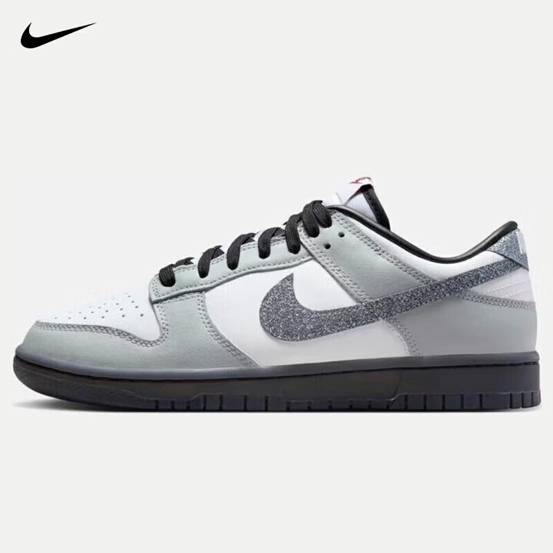 Жіночі кеди Nike Dunk Low 38.5
Жіночі кеди Nike Dunk Low 38.5