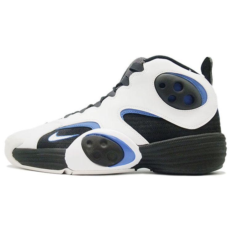 Мужские кроссовки Nike Air Flight One NRG Orlando Magic Белый белый бело-черный 520502-110
Мужские кроссовки Nike Air Flight One NRG Orlando Magic Белый белый бело-черный 520502-110