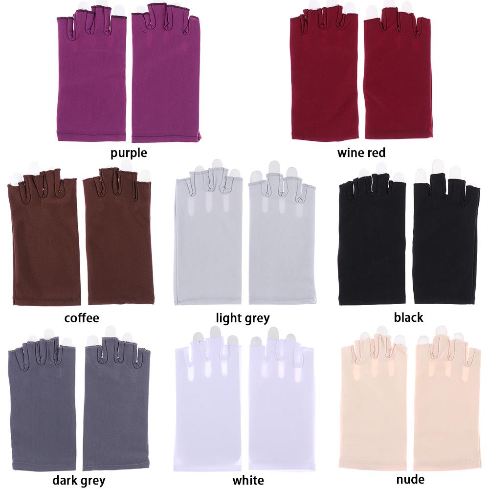 Tight Thin Breathable Half Finger Gloves Sports/Driving/Biking Sun Protection Summer Mittens вина червоного кольору
Tight Thin Breathable Half Finger Gloves Sports/Driving/Biking Sun Protection Summer Mittens вина червоного кольору