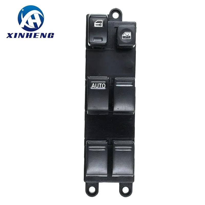 Master Power Electric Window Lifter Switch 25401-2Y910 254012Y910 For Nissan Maxima Subaru Impreza Infiniti I-35
Master Power Electric Window Lifter Switch 25401-2Y910 254012Y910 For Nissan Maxima Subaru Impreza Infiniti I-35