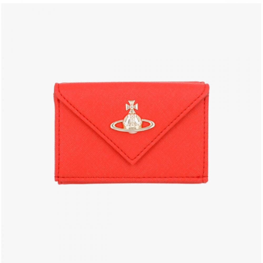 Vivienne Westwood Billfold Wallet Envelop FREE
Vivienne Westwood Billfold Wallet Envelop FREE