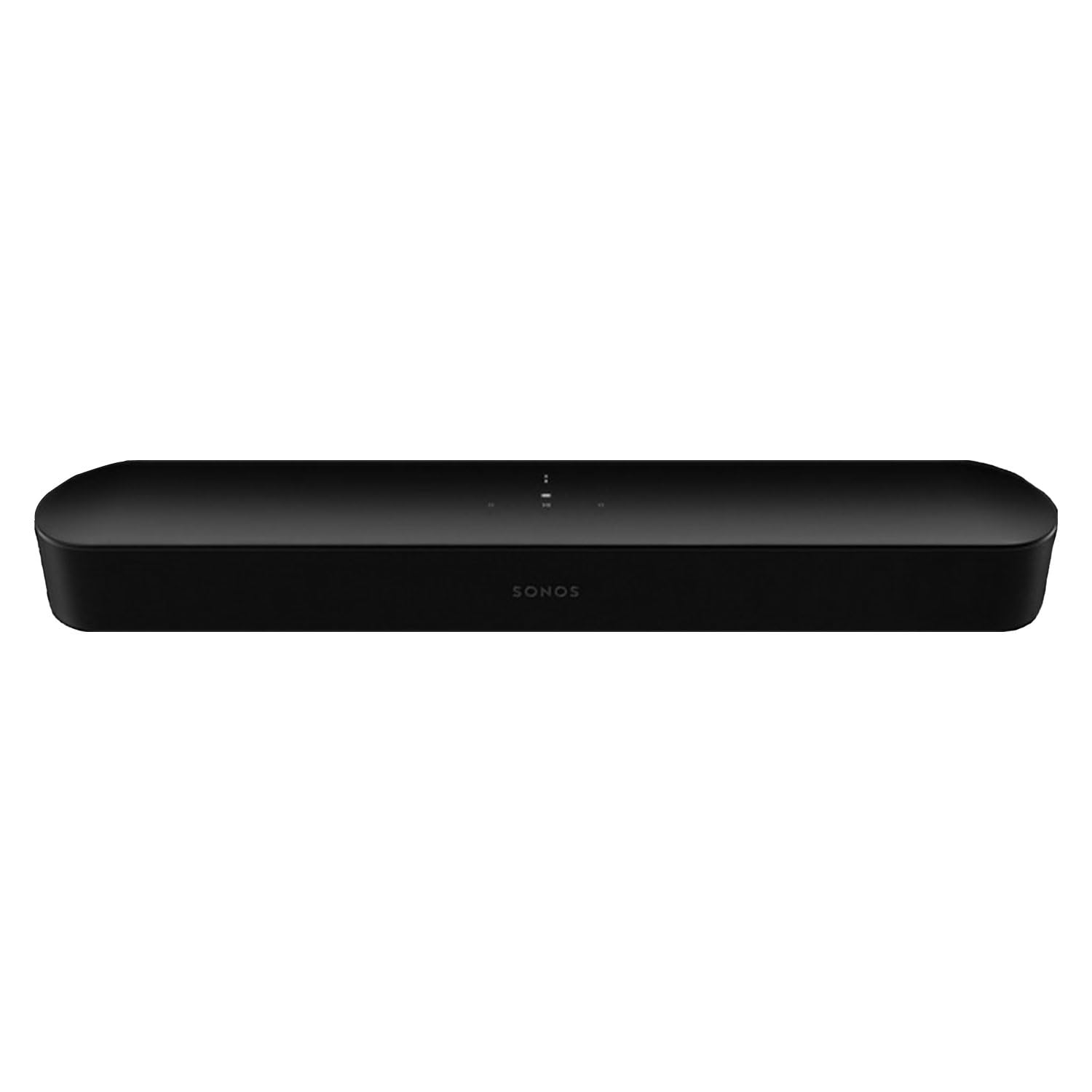 Sonos Beam Soundbar Soundbar Dolby Atmos Compatible with Amazon Alexa BEAM2JP1BLK Black
Sonos Beam Soundbar Soundbar Dolby Atmos Compatible with Amazon Alexa BEAM2JP1BLK Black