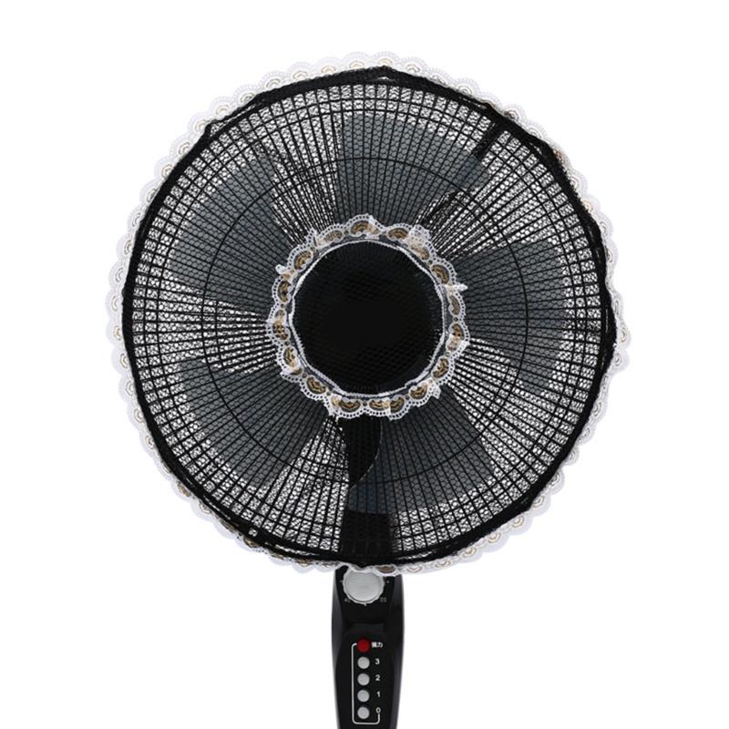 Kids Friendly Removable Fan Guard Cover Dustproof Fan Cover for Most Household Fan Easy Installation Home Office 2pcs S
Kids Friendly Removable Fan Guard Cover Dustproof Fan Cover for Most Household Fan Easy Installation Home Office 2pcs S