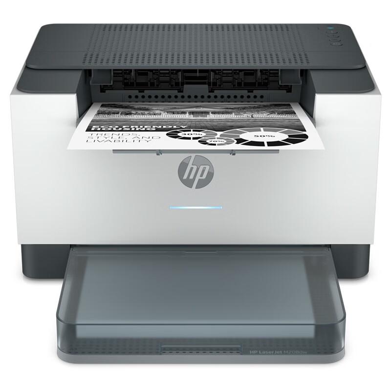 HP M208dw Wireless Duplex Mono Laser Printer CN plug (adapter included)
HP M208dw Wireless Duplex Mono Laser Printer CN plug (adapter included)