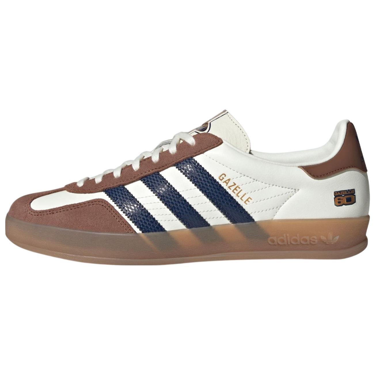 Adidas Оригинальные Gazelle Indoor 60-летний юбилей Модные Удобные Комнатные Прочные Футбольные Бутсы Унисекс Кроссовки Коричневый JP9221 42⅔
Adidas Оригинальные Gazelle Indoor 60-летний юбилей Модные Удобные Комнатные Прочные Футбольные Бутсы Унисекс Кроссовки Коричневый JP9221 42⅔