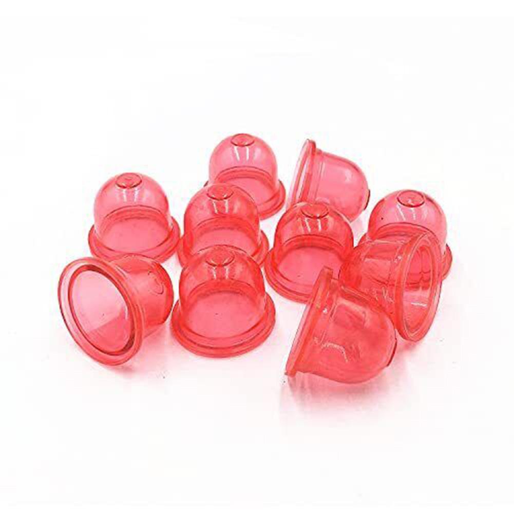 10 Pack 530058709 Purge Bulb Pump for Trimmer and Blower Applications Compatible with a Wide Range of Equipment China Mainland
10 Pack 530058709 Purge Bulb Pump for Trimmer and Blower Applications Compatible with a Wide Range of Equipment China Mainland