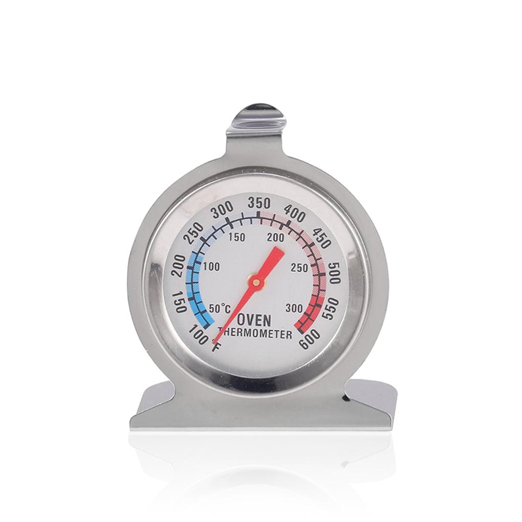 Oven Thermometer Food Meat Grill Stand Up Temperature Gauge Measurement Kitchen Cooking Meter Tester Gadgets Barbecue
Oven Thermometer Food Meat Grill Stand Up Temperature Gauge Measurement Kitchen Cooking Meter Tester Gadgets Barbecue