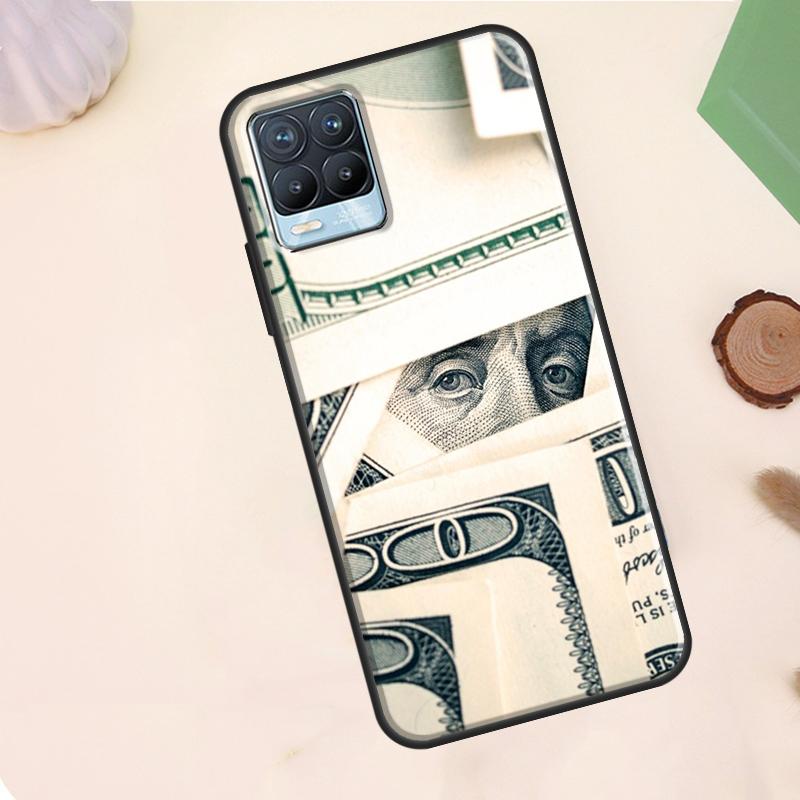 dollars money Case For Realme C67 C71 C63 C61 C55 C51 C53 C35 C65 C75 11 12 13 14 Pro Plus GT6 GT7 15 Pro Realme GT7
dollars money Case For Realme C67 C71 C63 C61 C55 C51 C53 C35 C65 C75 11 12 13 14 Pro Plus GT6 GT7 15 Pro Realme GT7