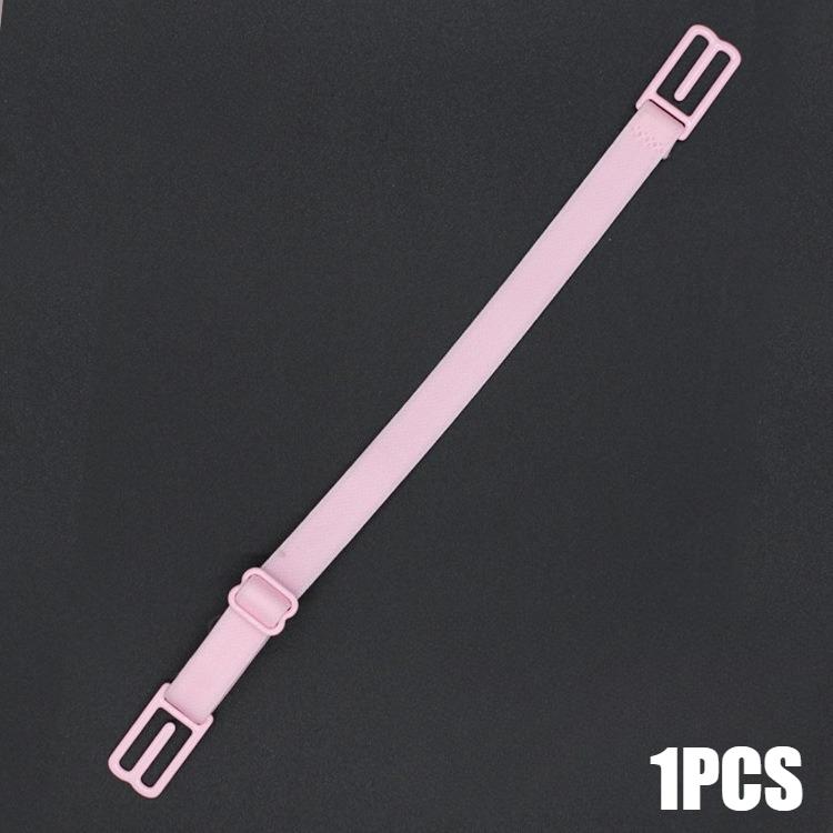 Bra Strap Holder 1/4Pcs Adjustable Invisible Non Slip Silicone Shoulder Straps For Women Lingerie Extender Accessories
Bra Strap Holder 1/4Pcs Adjustable Invisible Non Slip Silicone Shoulder Straps For Women Lingerie Extender Accessories