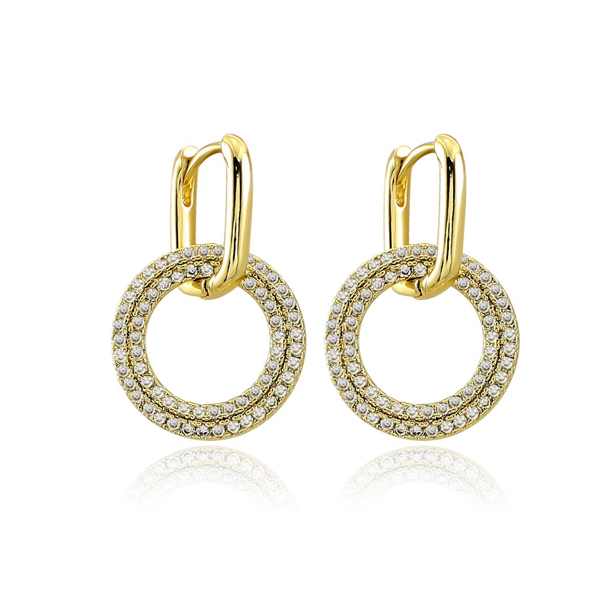 Luxury Hypoallergenic Gold Dangle Drop Hoop Earrings Star Circle Rhinestone Huggie Earring Jewelry for Women Girls Gift
Luxury Hypoallergenic Gold Dangle Drop Hoop Earrings Star Circle Rhinestone Huggie Earring Jewelry for Women Girls Gift