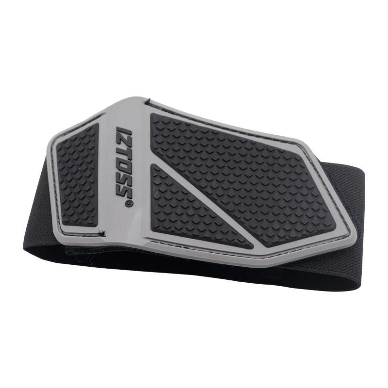 Захисний чохол на взуття для перемикання передач мотоцикла, стійкий до подряпин, зносостійкий, регульованого розміру чорний
Захисний чохол на взуття для перемикання передач мотоцикла, стійкий до подряпин, зносостійкий, регульованого розміру чорний