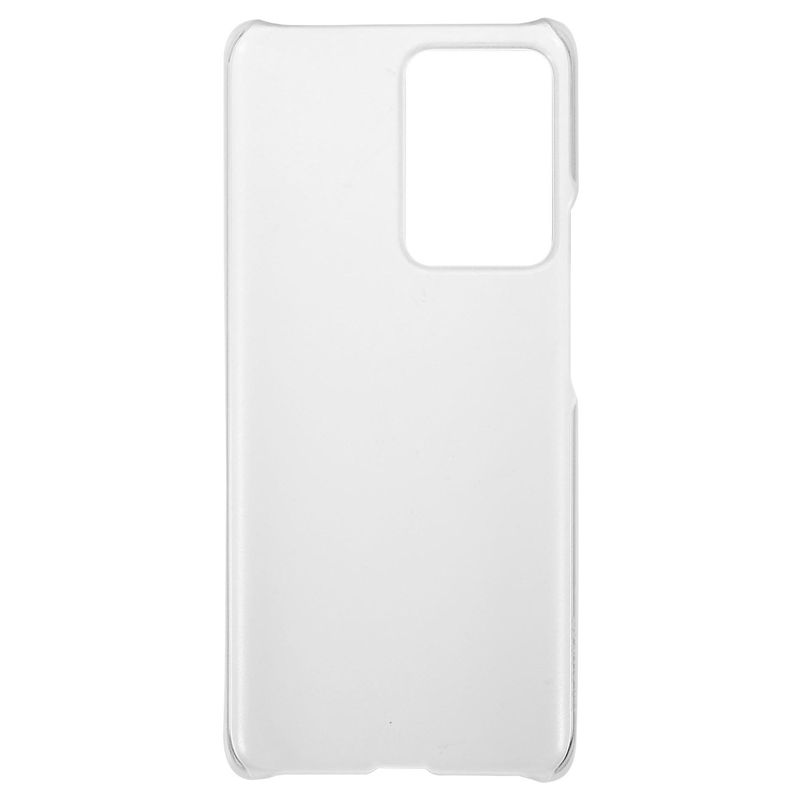 For Xiaomi 13 Lite/Civi 2 5G Plastic Rubberized Matte Hard Phone Case Drop Resistant Cellphone Back Cover Transparent
For Xiaomi 13 Lite/Civi 2 5G Plastic Rubberized Matte Hard Phone Case Drop Resistant Cellphone Back Cover Transparent