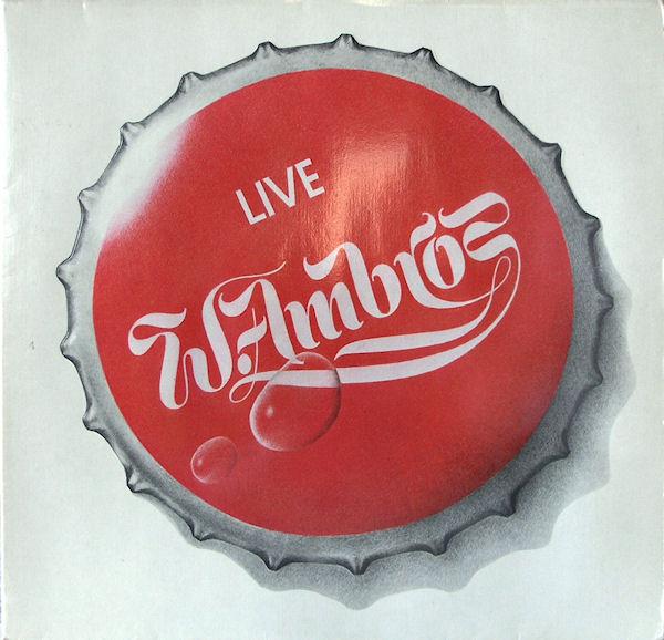 Виниловая пластинка WOLFGANG AMBROS Live ...Auf Ana Langen Finstern 32001003 BELLAPHON Германия Рок Б/у
Виниловая пластинка WOLFGANG AMBROS Live ...Auf Ana Langen Finstern 32001003 BELLAPHON Германия Рок Б/у