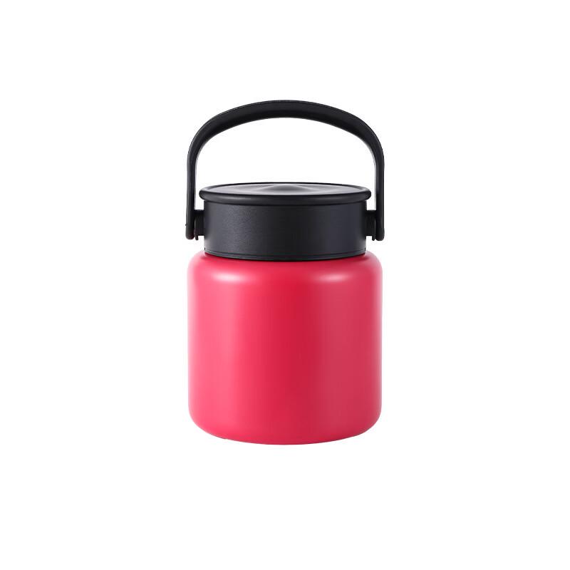 OLOEY 316 Stainless Steel Insulated Food Jar
OLOEY 316 Stainless Steel Insulated Food Jar