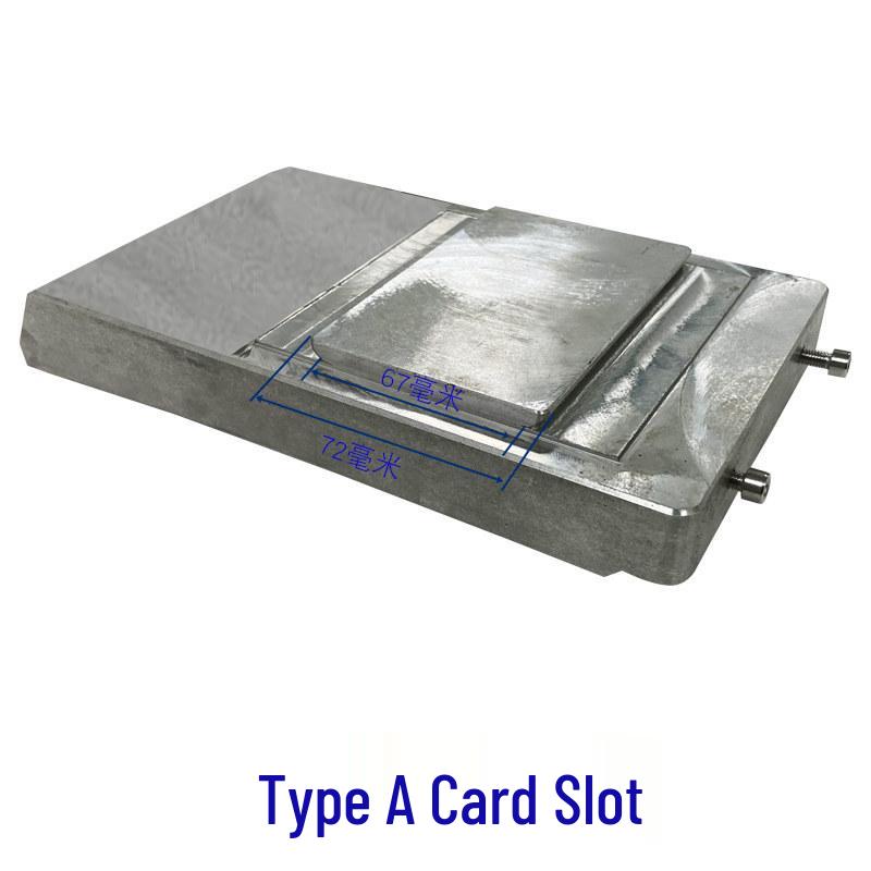 Oil Pot & Trough Accessories for Ronglong & Other Model Pad Printing Machines - Model 122 Available
Oil Pot & Trough Accessories for Ronglong & Other Model Pad Printing Machines - Model 122 Available