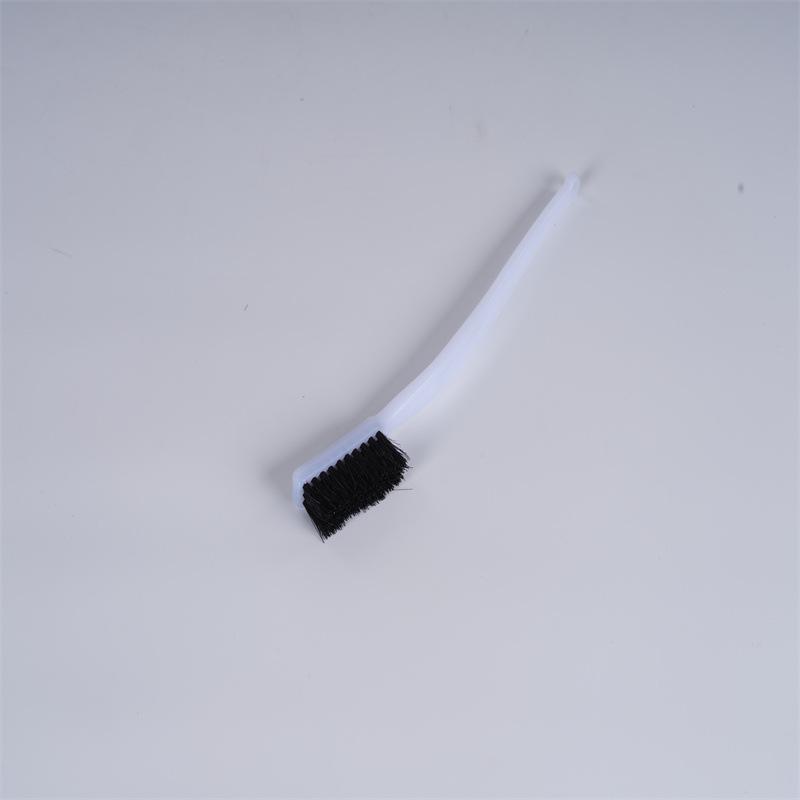 Steel & Copper Wire Mini Brush for Rust Removal
Steel & Copper Wire Mini Brush for Rust Removal