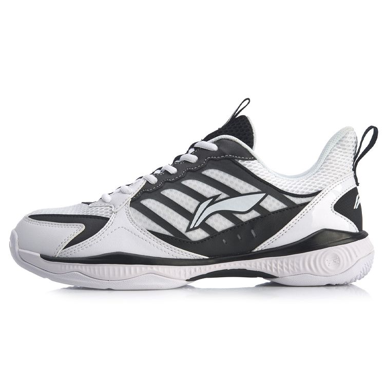 Кроссовки Li Ning Battle Axe 2 Lite из искусственной кожи, тренировочные, нескользящие, износостойкие, с амортизацией, с низким верхом, для бадминтона AYTQ019-1 41
Кроссовки Li Ning Battle Axe 2 Lite из искусственной кожи, тренировочные, нескользящие, износостойкие, с амортизацией, с низким верхом, для бадминтона AYTQ019-1 41
