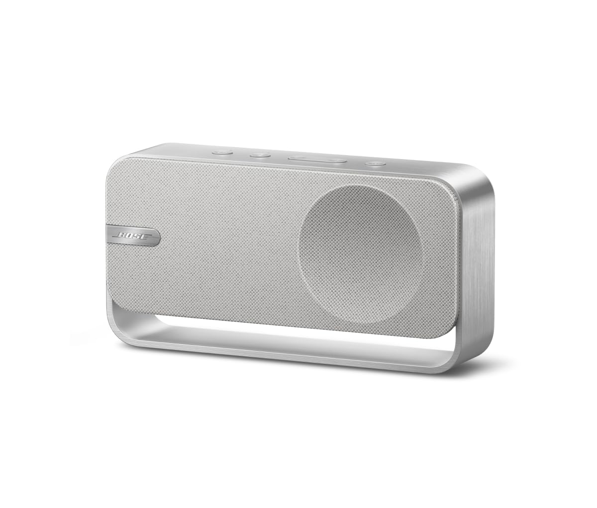 Bose SoundLink Home Bluetooth-динамик Беспроводной Bluetooth-динамик До 9 часов непрерывного воспроизведения Поддержка голосового помощника Подсветка аудиовхода
Bose SoundLink Home Bluetooth-динамик Беспроводной Bluetooth-динамик До 9 часов непрерывного воспроизведения Поддержка голосового помощника Подсветка аудиовхода
