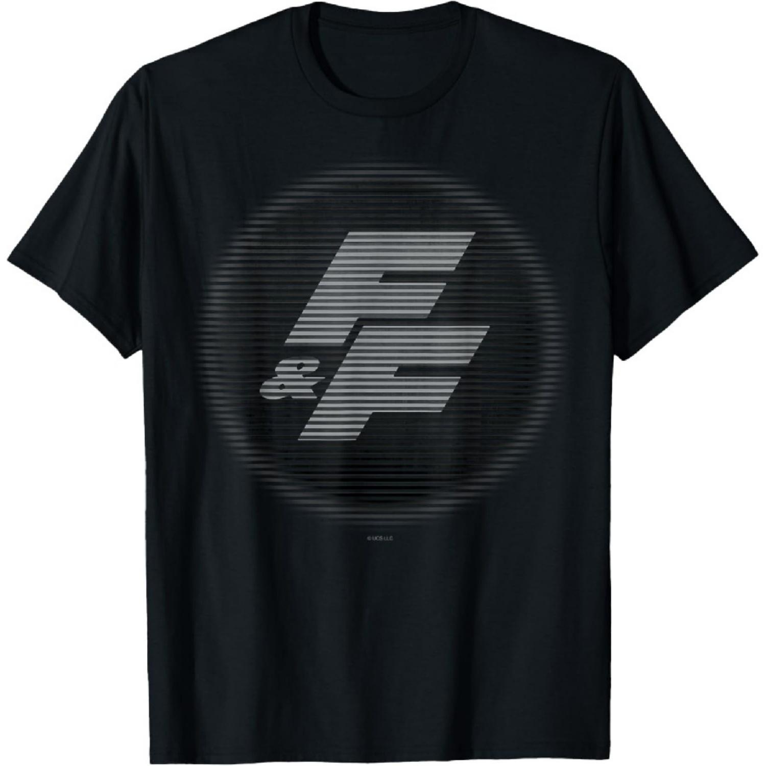 Fast & Furious Shuttered Logo T-Shirt XXXXXL
Fast & Furious Shuttered Logo T-Shirt XXXXXL