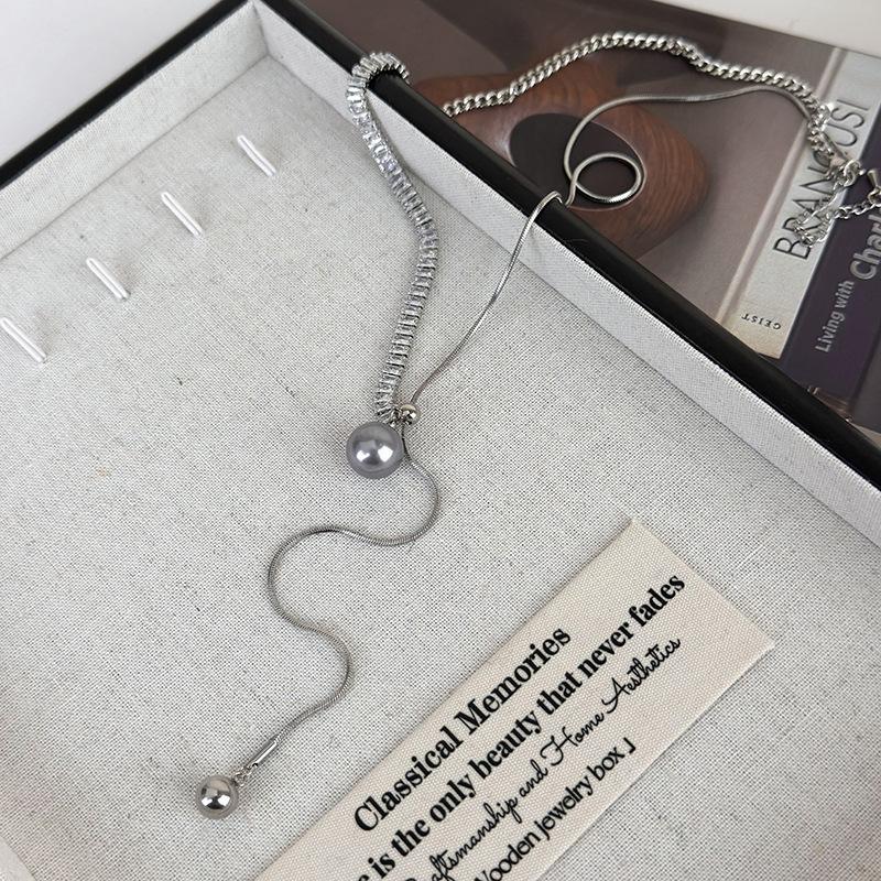 Summer dopamine! Colored love butterfly beaded necklace women s new trendy sweater chain sweet girl neck chain
Summer dopamine! Colored love butterfly beaded necklace women s new trendy sweater chain sweet girl neck chain