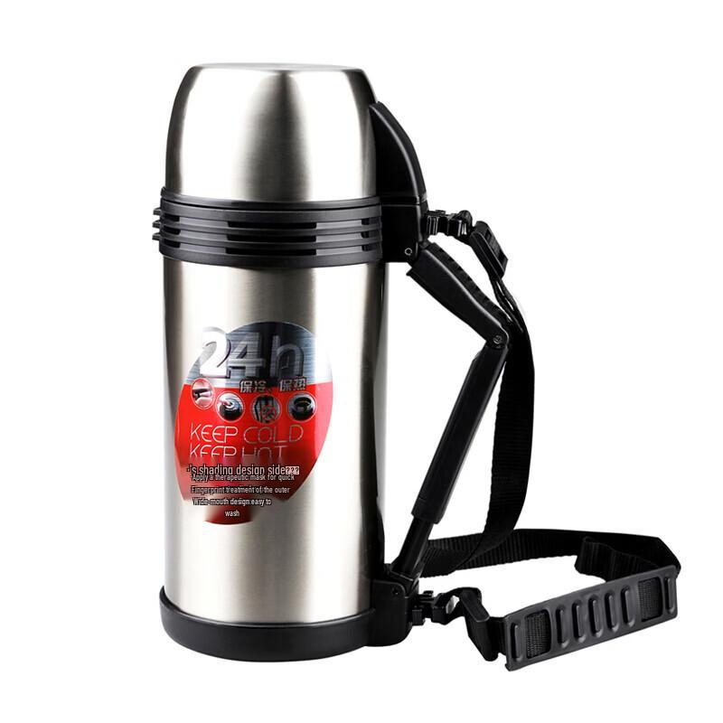 SHIMIZU Insulated Travel Water Bottle
SHIMIZU Insulated Travel Water Bottle