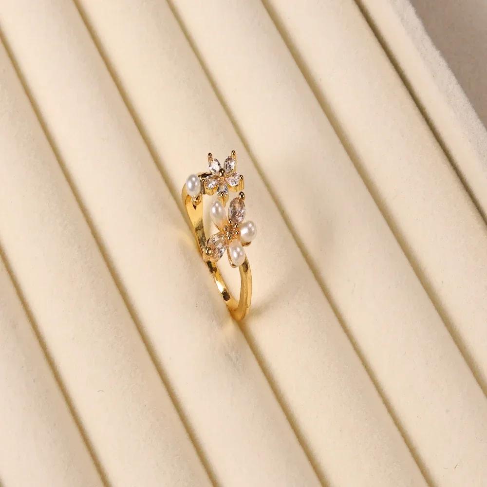 In 2025, the new fashion niche design has a high-end temperament, bird s song, floral fragrance, slightly inlaid with zircon, li
In 2025, the new fashion niche design has a high-end temperament, bird s song, floral fragrance, slightly inlaid with zircon, li