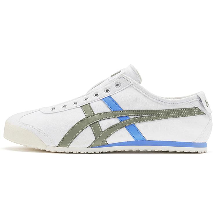 Onitsuka Tiger Mexico 66 Slip-On Lichen Green 1183A360-107 43.5
Onitsuka Tiger Mexico 66 Slip-On Lichen Green 1183A360-107 43.5