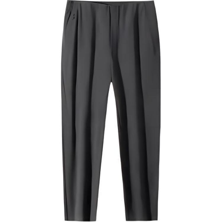 Anta Champion All-Weather Series Sports Lifestyle Solid Color Mid-Rise Comfortable Breathable Versatile Thick Warm Casual Pants 152440304-2 M
Anta Champion All-Weather Series Sports Lifestyle Solid Color Mid-Rise Comfortable Breathable Versatile Thick Warm Casual Pants 152440304-2 M