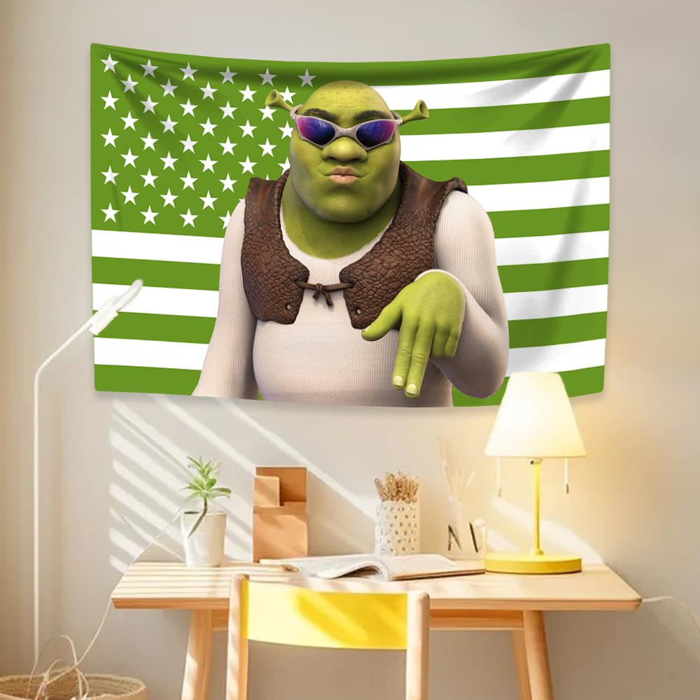 Классический зеленый аниме-гобелен американский флаг домашний декор эстетика хиппи настенный декор фон для спальни общежития подарок на день рождения 29x37in
Классический зеленый аниме-гобелен американский флаг домашний декор эстетика хиппи настенный декор фон для спальни общежития подарок на день рождения 29x37in