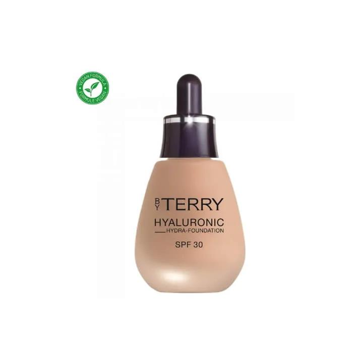 By Terry Hyaluronic Hydra-Foundation Spf30 200C Natural
By Terry Hyaluronic Hydra-Foundation Spf30 200C Natural