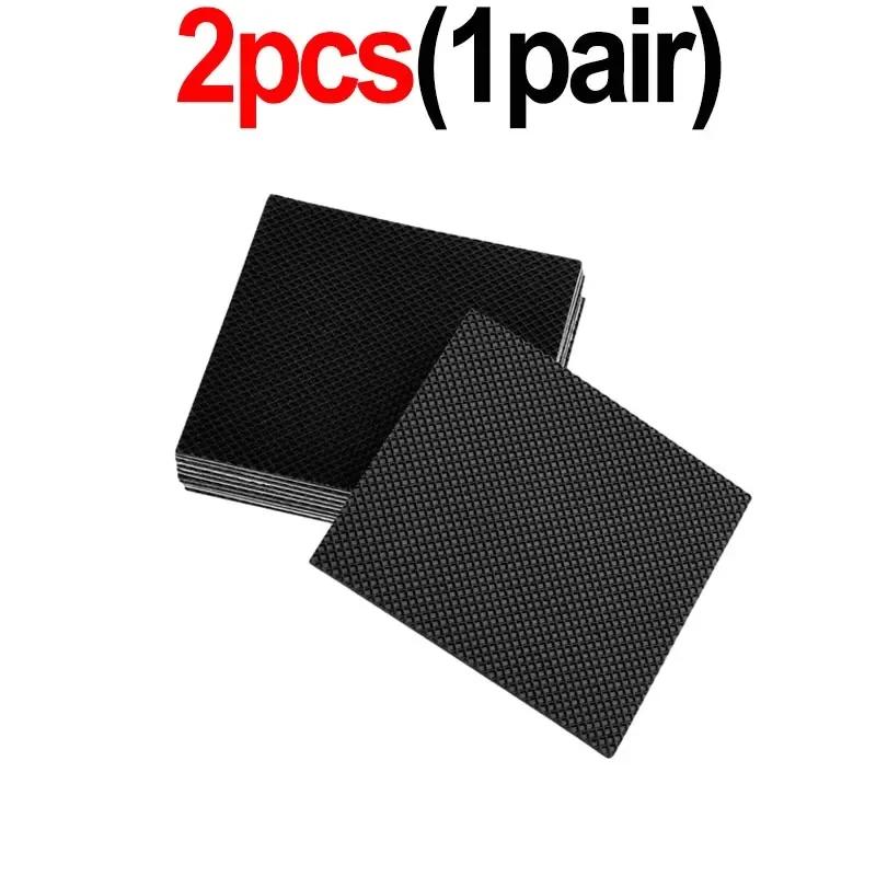 2/20Pcs Wear-Resistant Non-Slip Shoes Mat Self-Adhesive Sticker Forefoot High Heels High Heel Sole Protector Rubber Pads Cushion
2/20Pcs Wear-Resistant Non-Slip Shoes Mat Self-Adhesive Sticker Forefoot High Heels High Heel Sole Protector Rubber Pads Cushion
