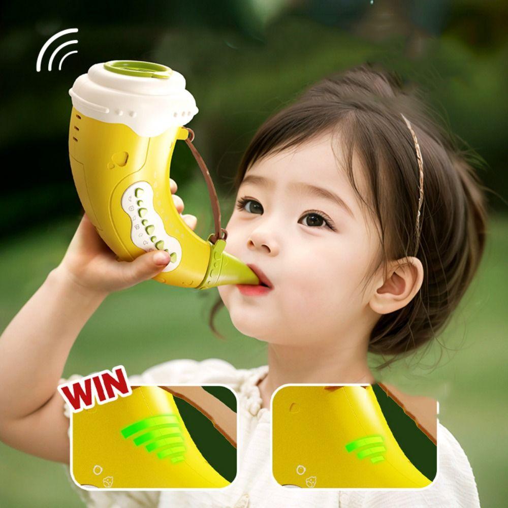 Simulation Animal Party Whistle 30-Sound Kids Instrument Musical Toy Toddler Educational жёлтый
Simulation Animal Party Whistle 30-Sound Kids Instrument Musical Toy Toddler Educational жёлтый