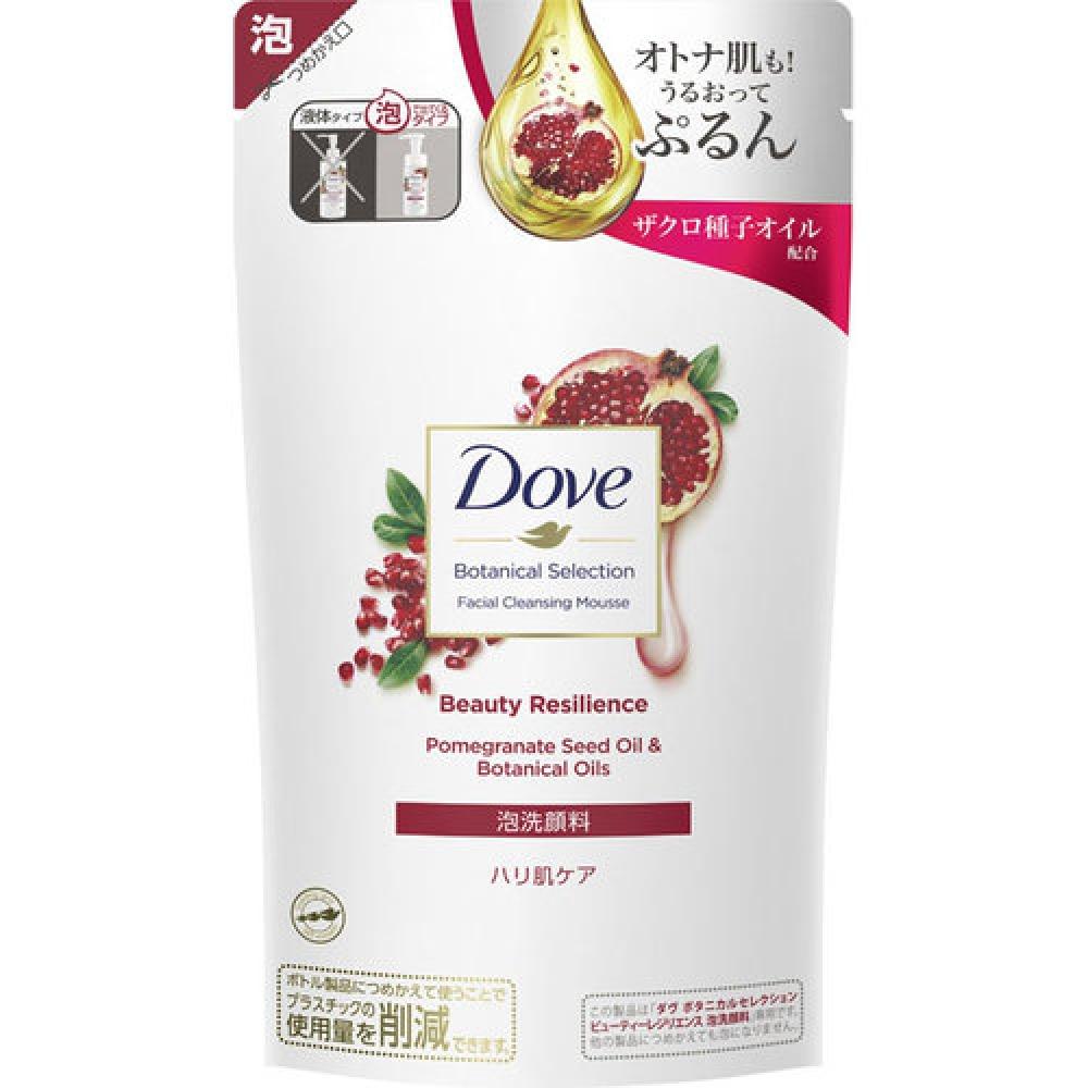 DOVE BOTANICAL SELECTION DOVE BOTANICAL SELECTION BEAUTY RESILIENCE ПЕНКА ДЛЯ ОЧИЩЕНИЯ ЛИЦА, ЗАПИСЬ, 135 мл
DOVE BOTANICAL SELECTION DOVE BOTANICAL SELECTION BEAUTY RESILIENCE ПЕНКА ДЛЯ ОЧИЩЕНИЯ ЛИЦА, ЗАПИСЬ, 135 мл