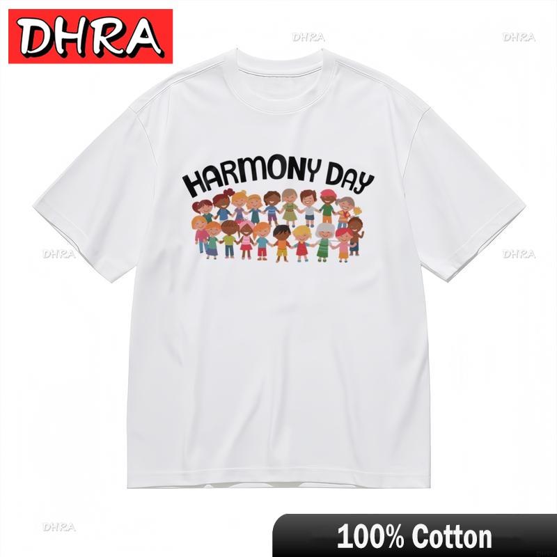 Unisexs Trend Comfy Classic TShirt Kids Diversity Art Colorful Design Print Tee Graphic Slogan Kids Customized TShirts Singapore 4XL
Unisexs Trend Comfy Classic TShirt Kids Diversity Art Colorful Design Print Tee Graphic Slogan Kids Customized TShirts Singapore 4XL