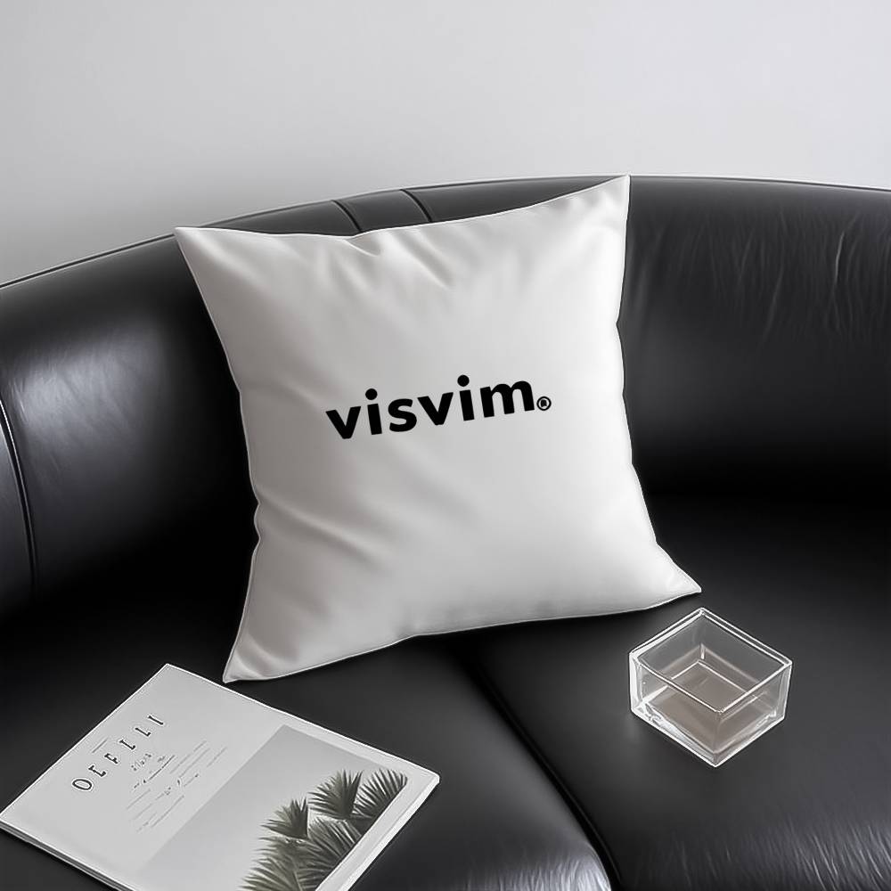 Brand Design VVisvimS Pillow Case Antidustmite Invisible zipper Sofa Bed 30X30cm
Brand Design VVisvimS Pillow Case Antidustmite Invisible zipper Sofa Bed 30X30cm