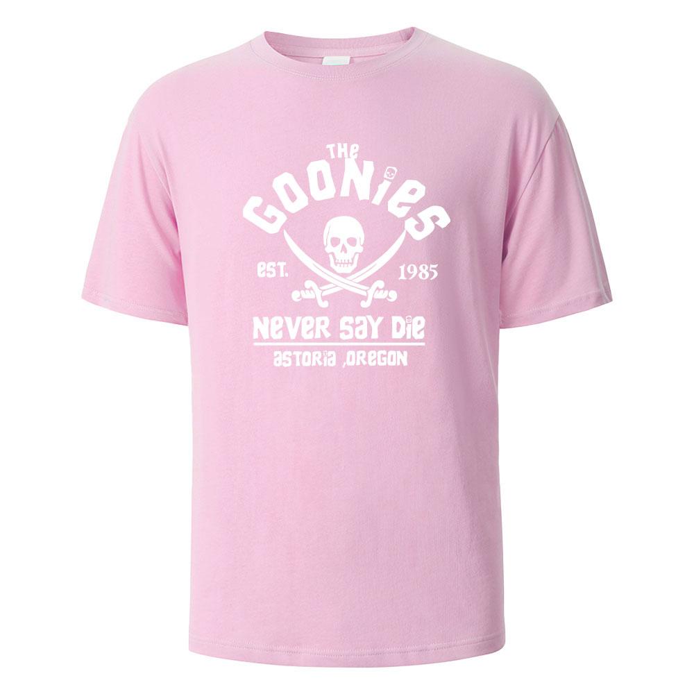 Goodnies Print T-Shirt 100% Cotton Summer Tees For Men Women Oversize Casual Tops 4XL
Goodnies Print T-Shirt 100% Cotton Summer Tees For Men Women Oversize Casual Tops 4XL