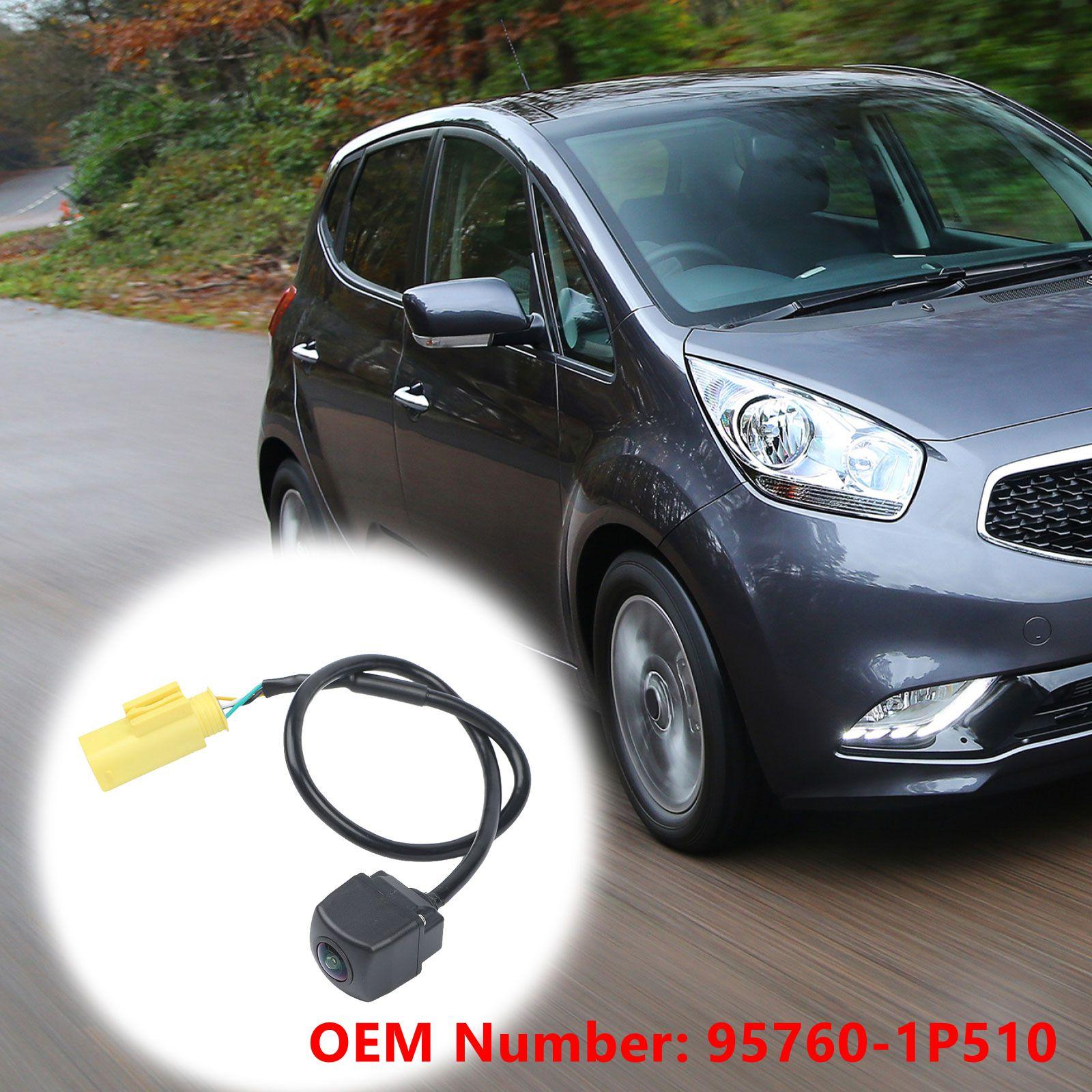 1Pcs Rear View Backup Parking Camera 95760-1P510 For KIA For Venga 2010/02-2025/12 For Hatchback Van 2015/04-2025/12 China Mainland
1Pcs Rear View Backup Parking Camera 95760-1P510 For KIA For Venga 2010/02-2025/12 For Hatchback Van 2015/04-2025/12 China Mainland