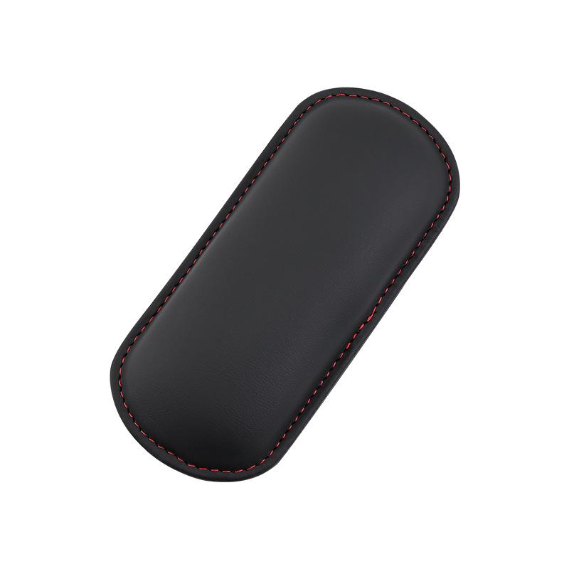 Car Pu Door Armrest Pads Memory Foam Car Cushion Pad Pu Leather Car Elbow Rest Pad Headrest In The Car Accessories чорний
Car Pu Door Armrest Pads Memory Foam Car Cushion Pad Pu Leather Car Elbow Rest Pad Headrest In The Car Accessories чорний