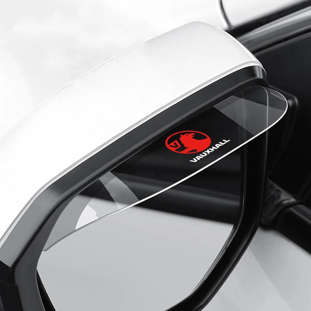 Transparent Car Rearview Mirror Rain Eyebrow Auto Accessories For Opel Vauxhall Astra J K Crossland X Grandland Insignia B
Transparent Car Rearview Mirror Rain Eyebrow Auto Accessories For Opel Vauxhall Astra J K Crossland X Grandland Insignia B
