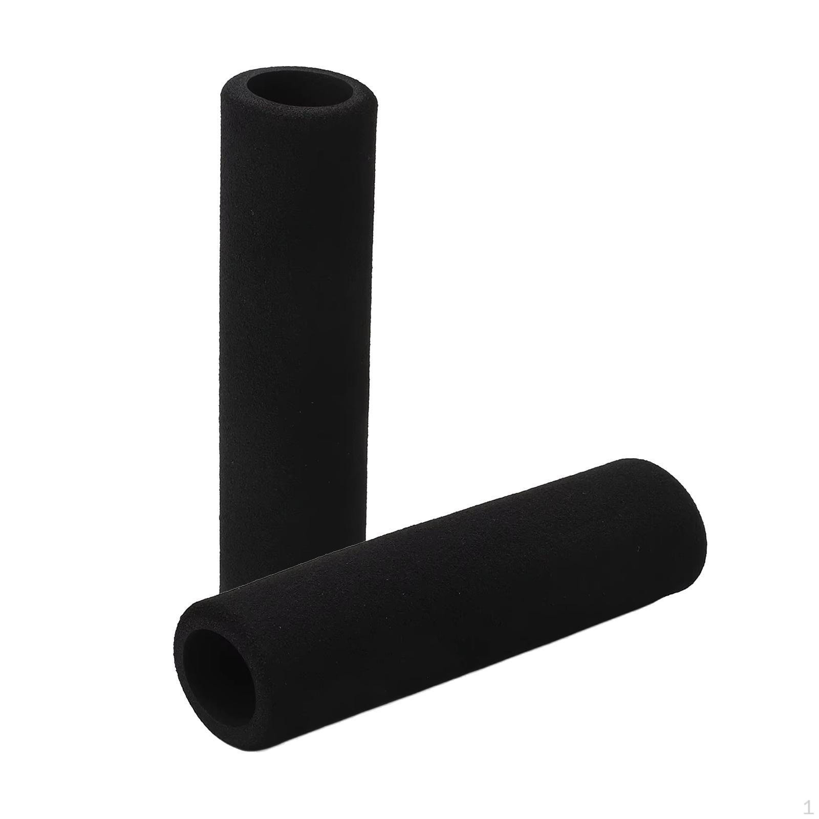 2x Foam Tubing Grips Handle Cover Non Slip Replacement Comfortable
2x Foam Tubing Grips Handle Cover Non Slip Replacement Comfortable