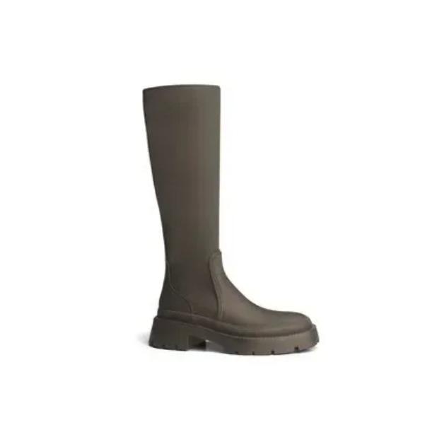 Men Women Casual Boots New Black Suitable for Daily Wear and Various Occasions High Quality Material for Durability 39
Men Women Casual Boots New Black Suitable for Daily Wear and Various Occasions High Quality Material for Durability 39