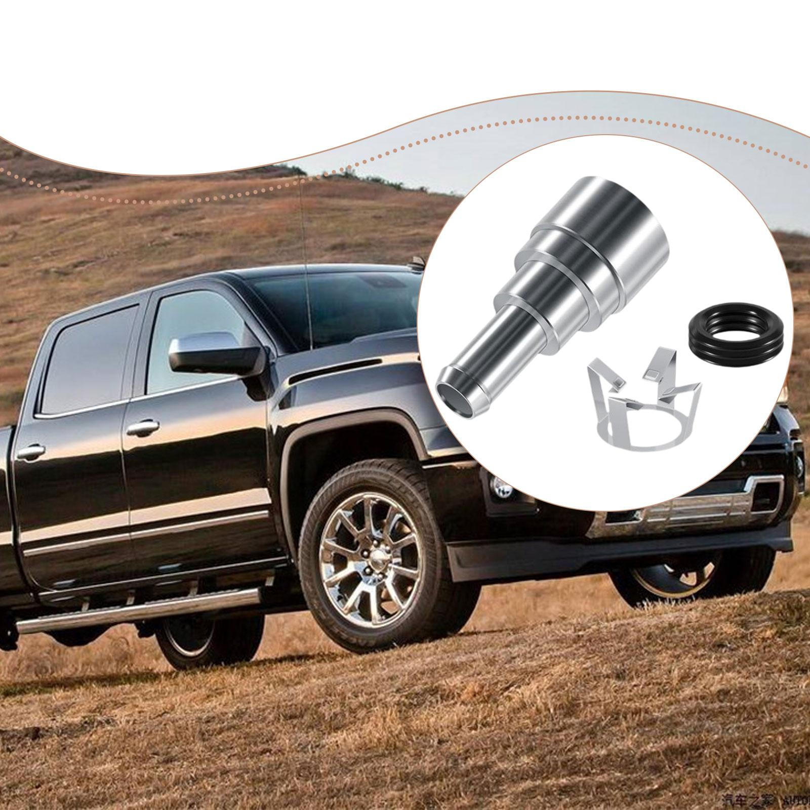 HVAC Heater Hose Coolant Connector for Deville 2002-2005 Repair Parts
HVAC Heater Hose Coolant Connector for Deville 2002-2005 Repair Parts