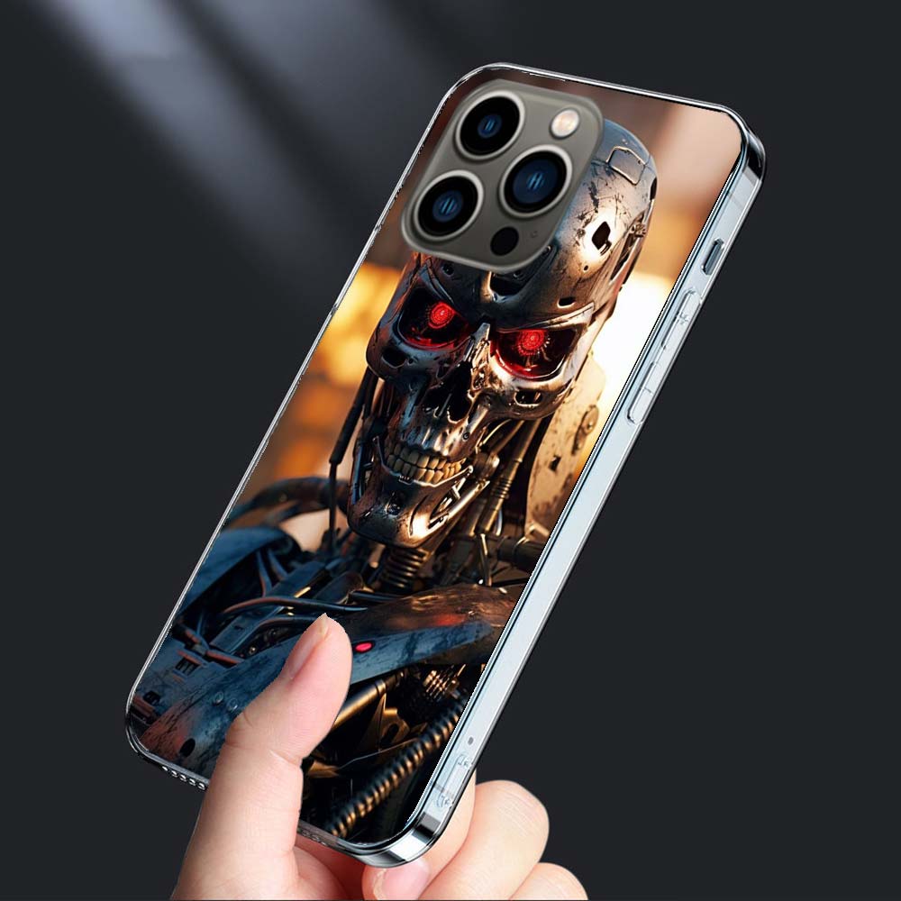 Arnold Schwarzenegger Terminator Phone Case For Iphone 16E 15 Pro 14 Plus 17E 16 17 Pro Max Air 11 12 13 Mini Shockproof Capa iPhone 13
Arnold Schwarzenegger Terminator Phone Case For Iphone 16E 15 Pro 14 Plus 17E 16 17 Pro Max Air 11 12 13 Mini Shockproof Capa iPhone 13