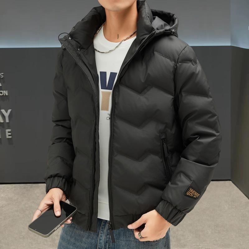 Men s jacket down jacket men s and women s winter thickened warm graphene heated inner mountaineering suit men s jacket M
Men s jacket down jacket men s and women s winter thickened warm graphene heated inner mountaineering suit men s jacket M