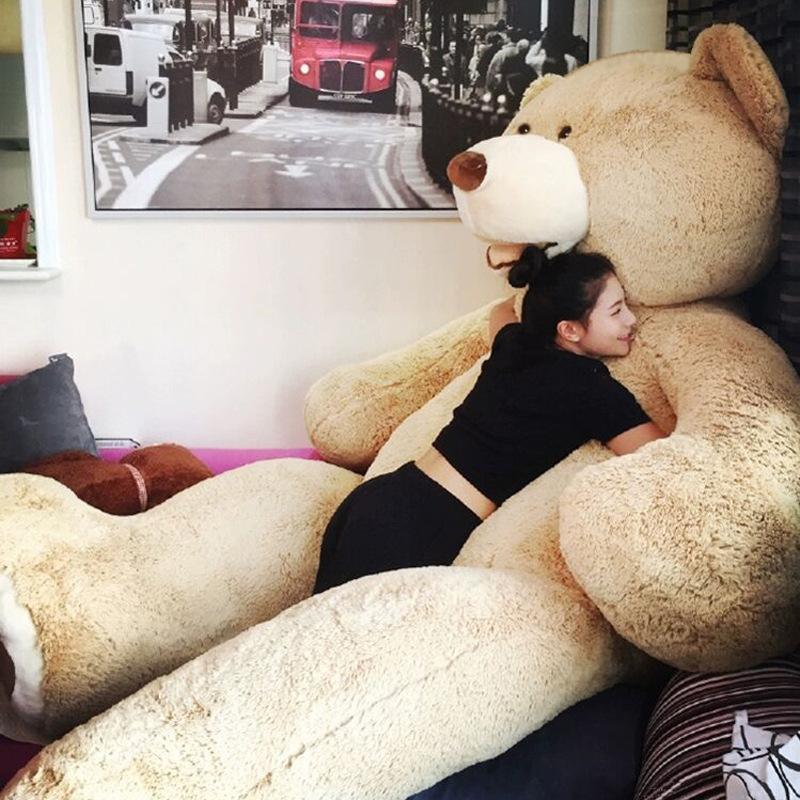 Американская кукла Big Bear Кукла из тряпичной ткани Большая плюшевая игрушка Спящая кукла Big Hug Bear 39 inches 1 meter (genuine with tag)
Американская кукла Big Bear Кукла из тряпичной ткани Большая плюшевая игрушка Спящая кукла Big Hug Bear 39 inches 1 meter (genuine with tag)