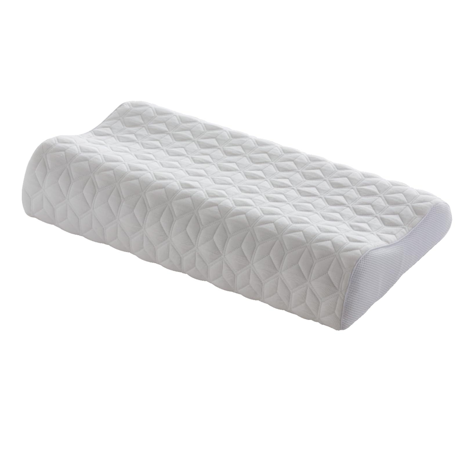 Serta P900 61cm Wide HI Type Graphene Pillow, White, Memory Foam Graphene, Reduces Stuffiness, Tencel, Nude Cover, Available in 4 Sizes
Serta P900 61cm Wide HI Type Graphene Pillow, White, Memory Foam Graphene, Reduces Stuffiness, Tencel, Nude Cover, Available in 4 Sizes