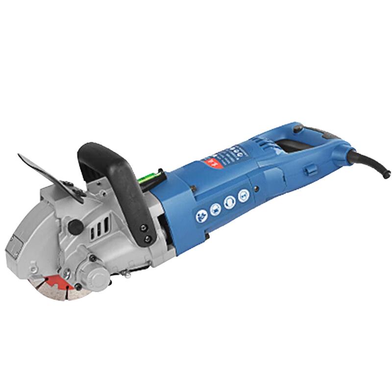 Dongcheng Industrial Wall Slotting Machine CN plug (adapter included)
Dongcheng Industrial Wall Slotting Machine CN plug (adapter included)